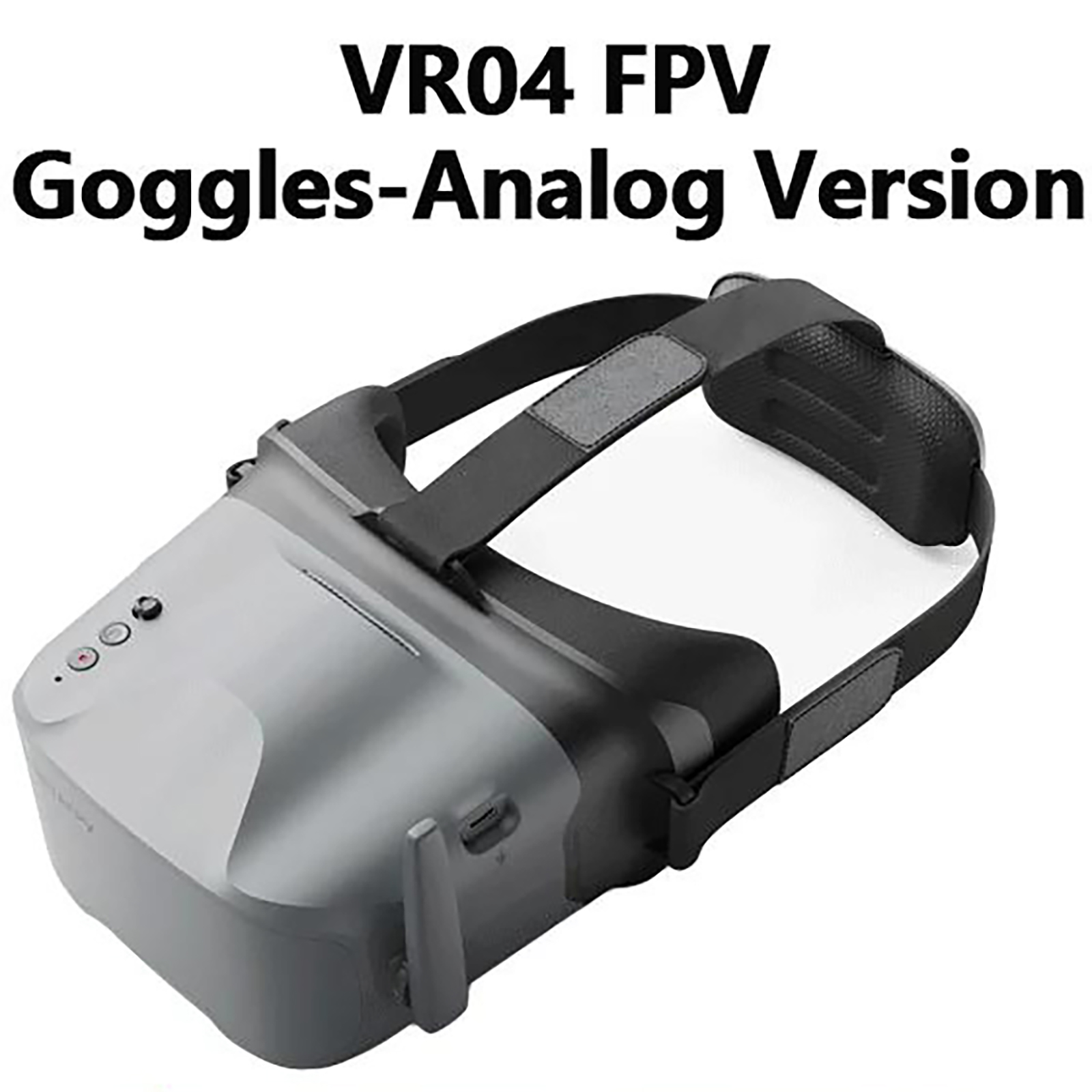 Drone Racing Goggles - BetaFPV VR04 – Óculos FPV –
