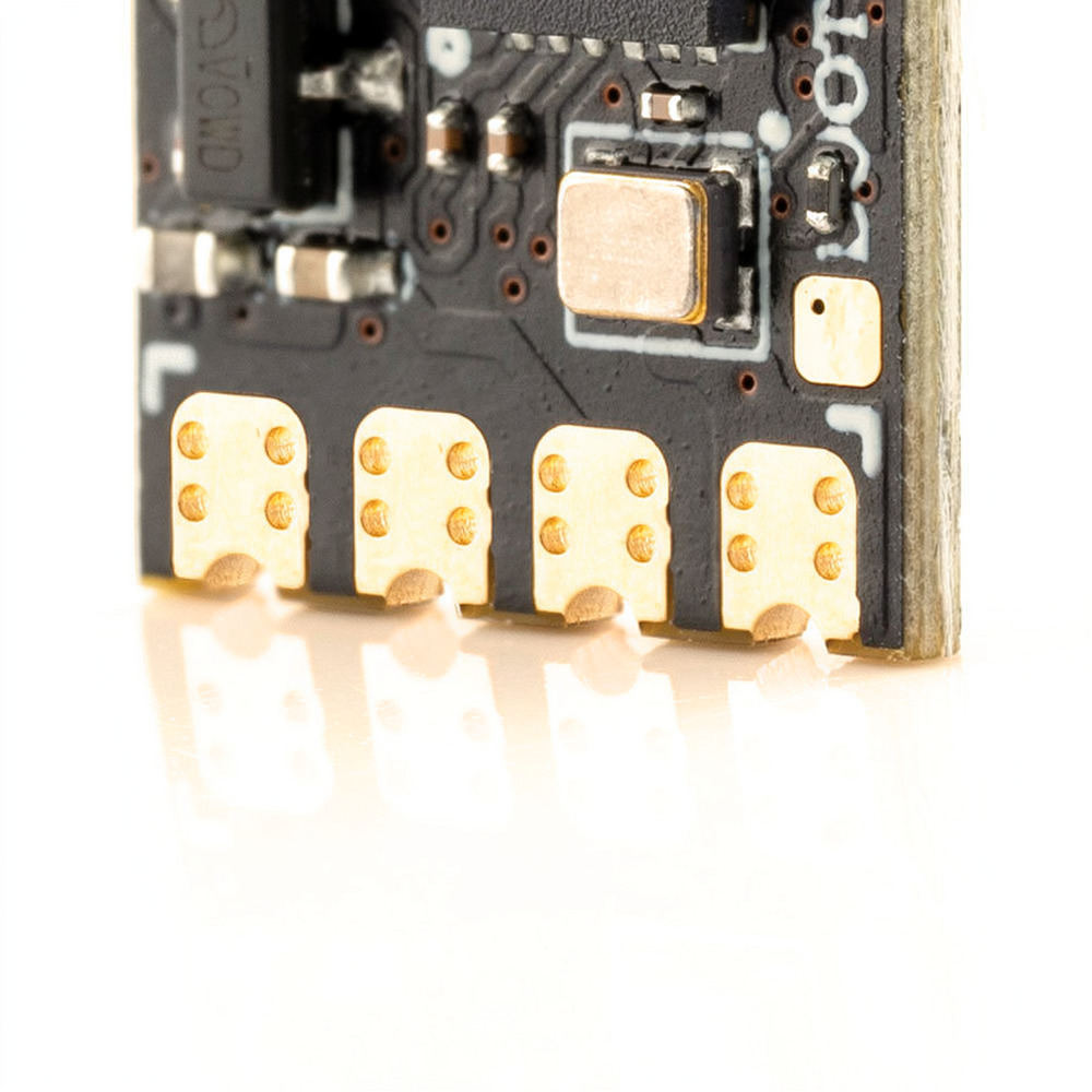 Drone Racing Flight Controller - Para o módulo receptor de alta