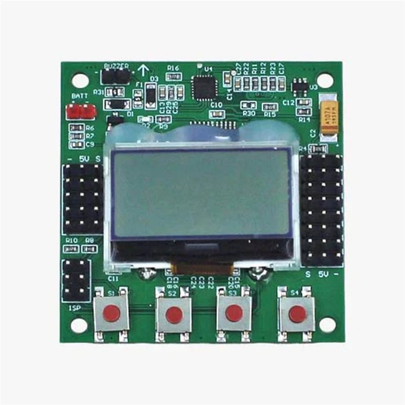 B05C-KK 2.1.5 Placa Controlado - Drone Racing Flight Controller avaliação e preço
