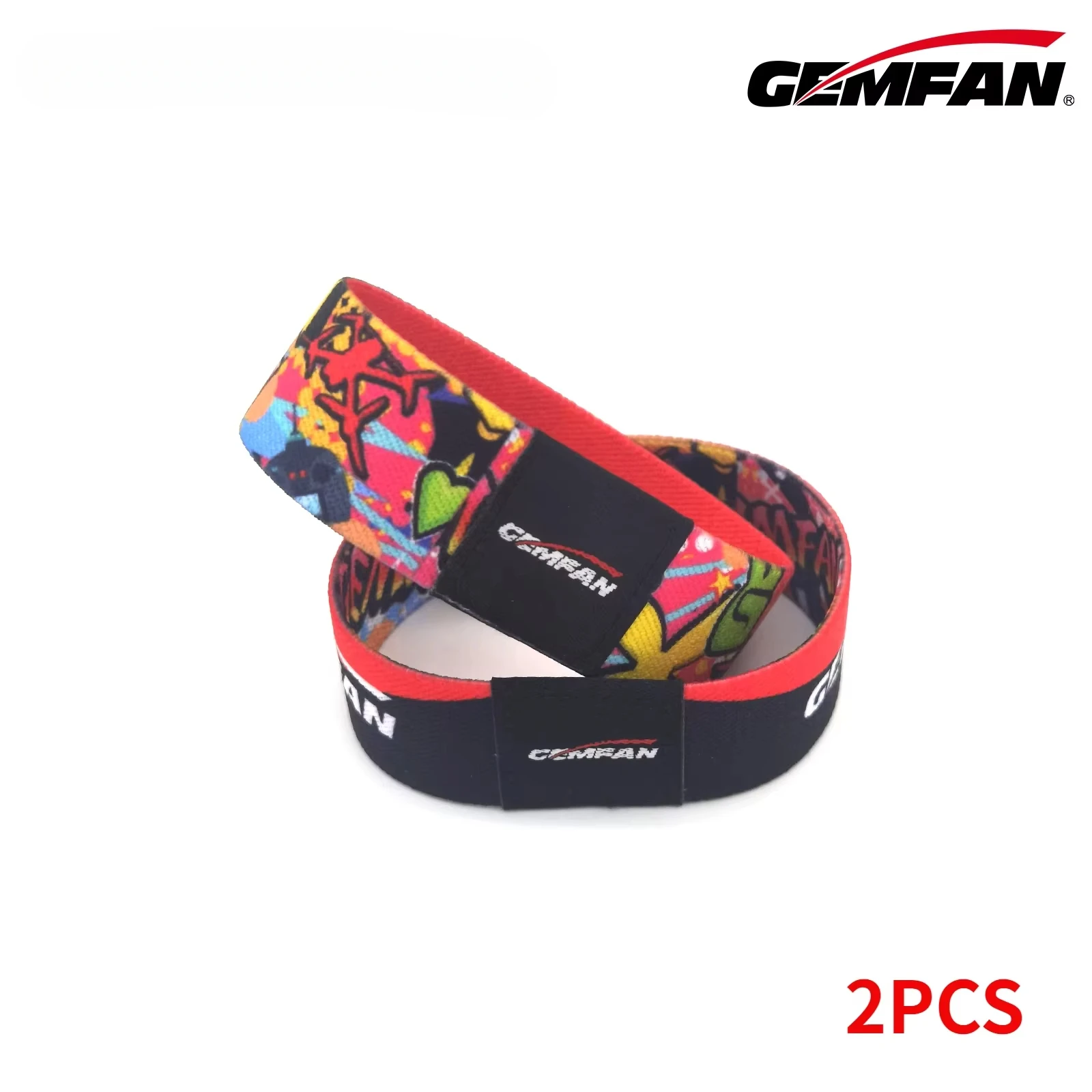 2 PCS Gemfan Capa contra poeir - Drone Racing Gate avaliação e preço