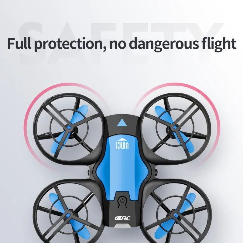 Novo Mini Drone V8 4K Profissi - Drone Racing Camera avaliação e preço