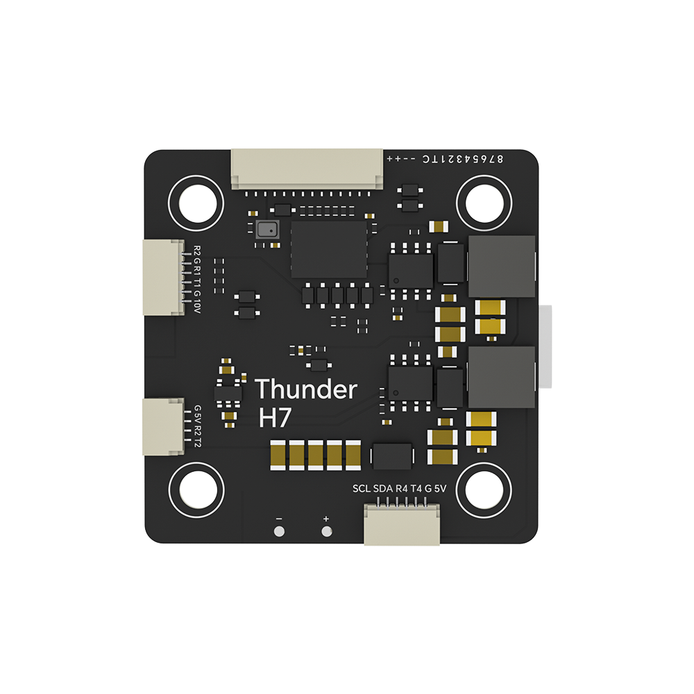 Controlador de Voo IFlight Thu - Drone Racing Flight Controller avaliação e preço