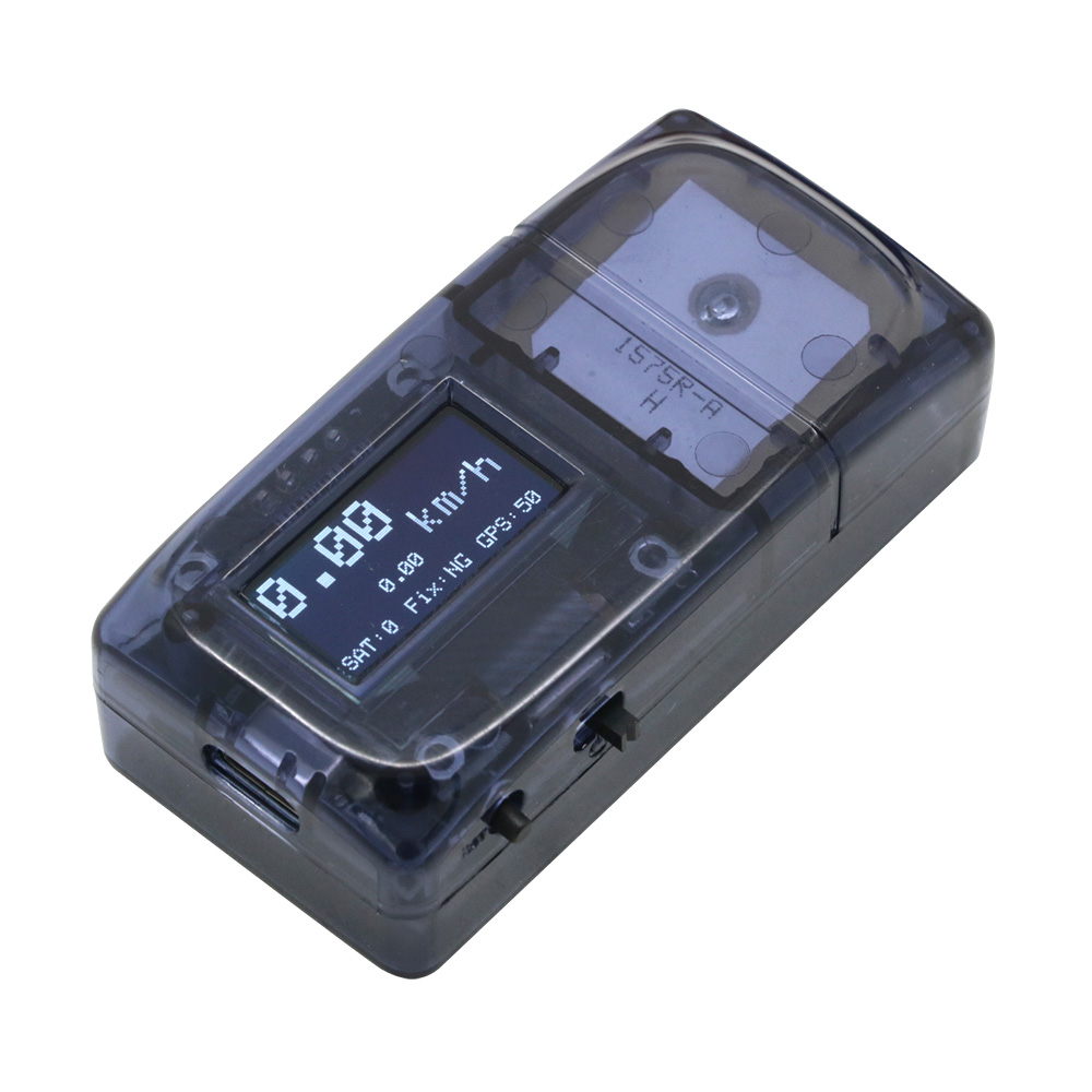 Zmr gps detector de velocidade - Drone Racing Flight Controller avaliação e preço