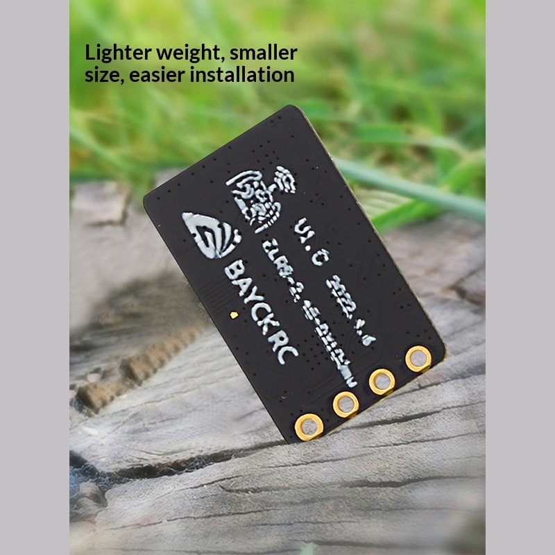 Receptor Hot BAYCK Expresslrs  - Drone Racing Receiver avaliação e preço