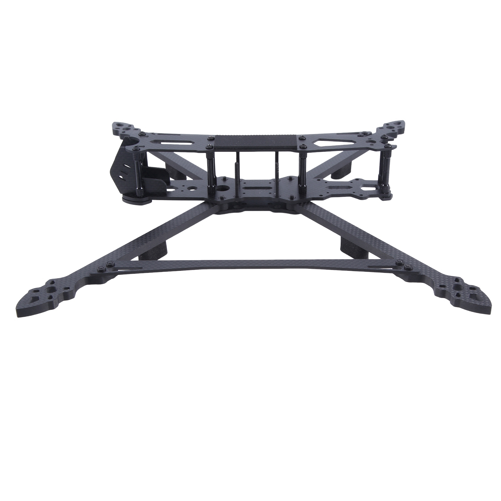 Kit de estrutura para drone de - Drone Racing Frame avaliação e preço