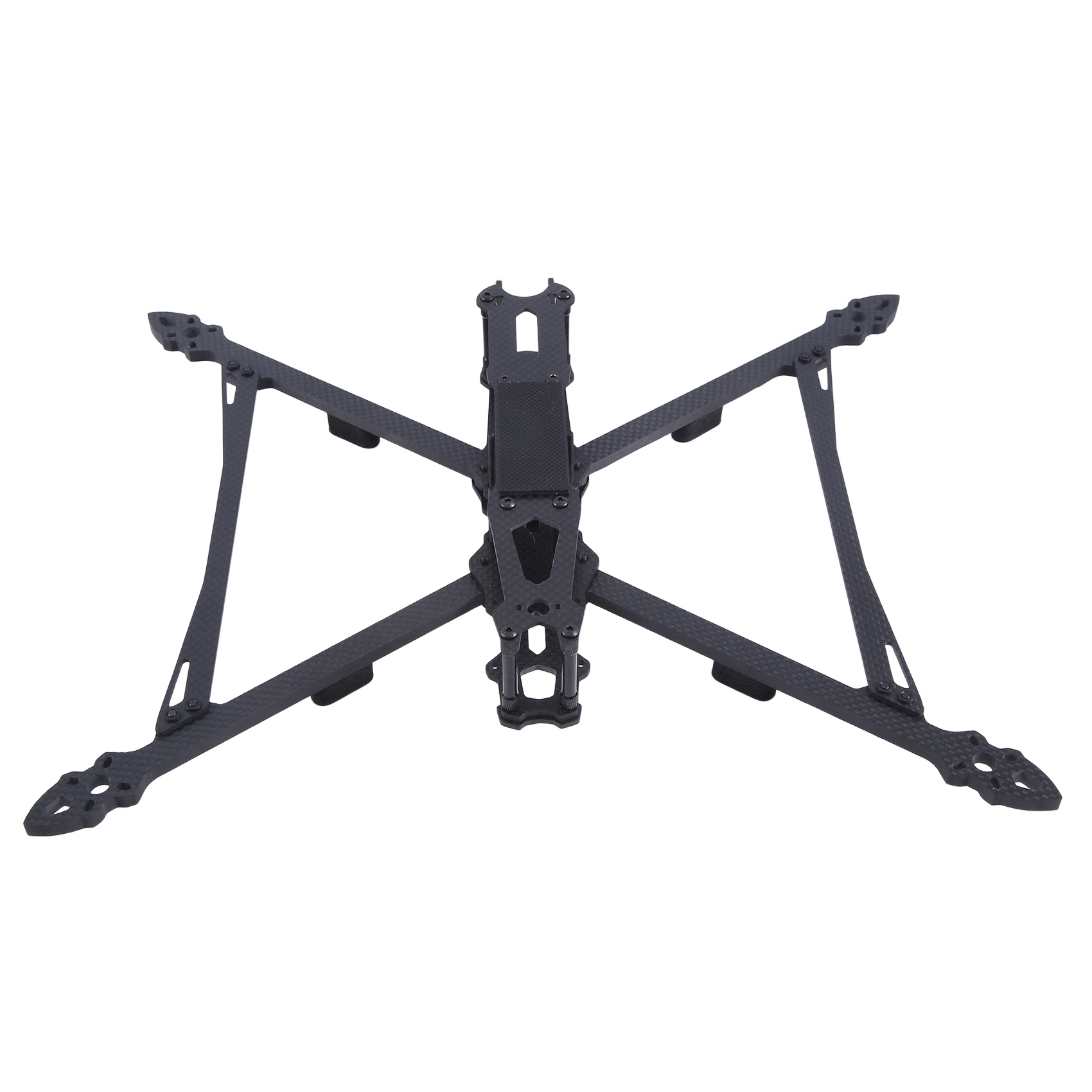 Kit de estrutura para drone de - Drone Racing Frame avaliação e preço