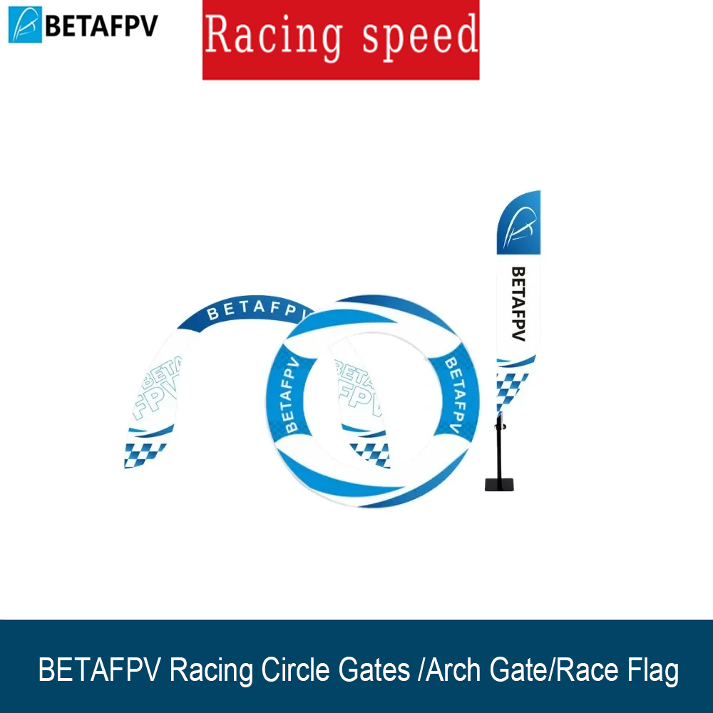 Kit de Treinamento para Drones - Drone Racing Flag avaliação e preço
