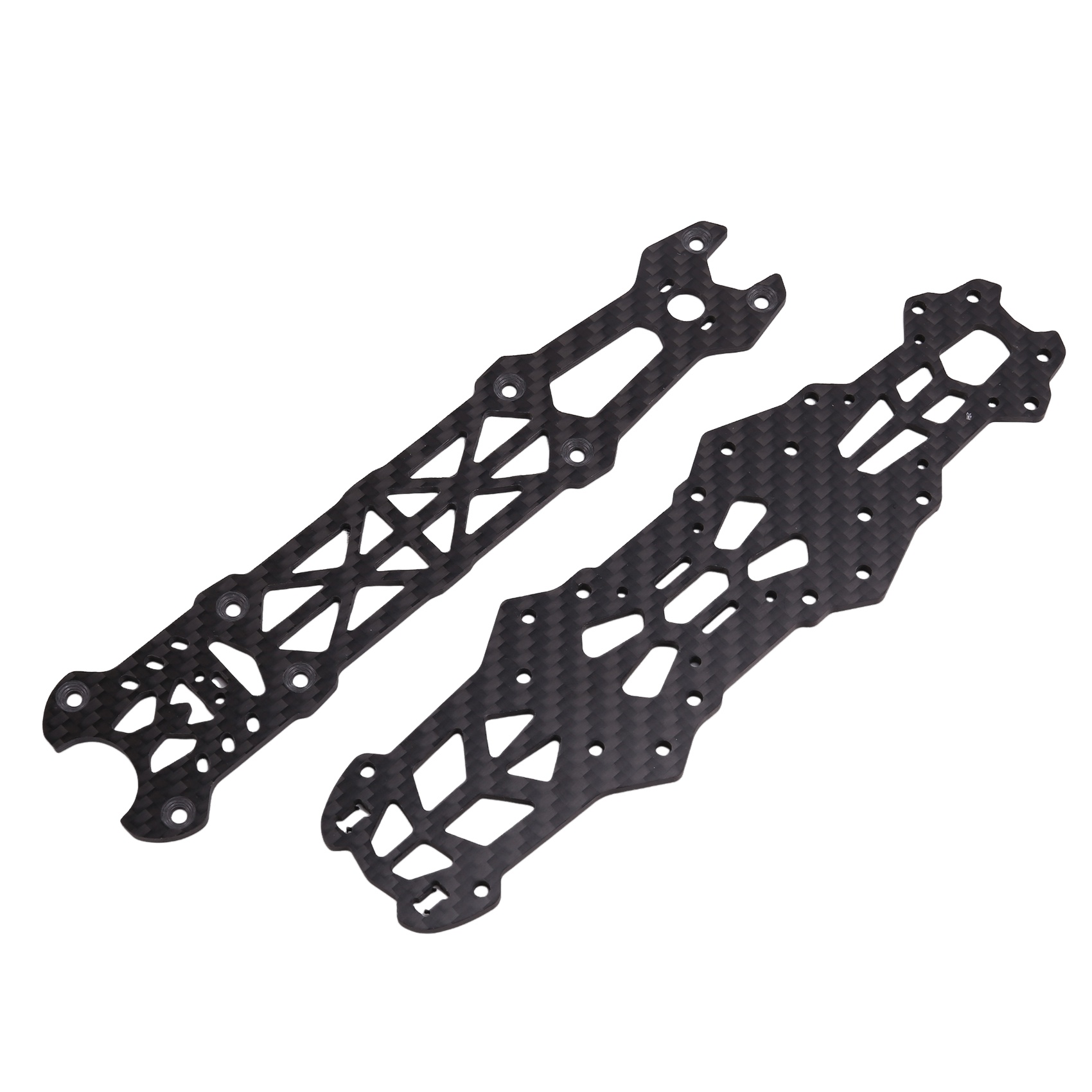 YSUN-MARK4-HD Mark 4 HD 5 pole - Drone Racing Frame avaliação e preço