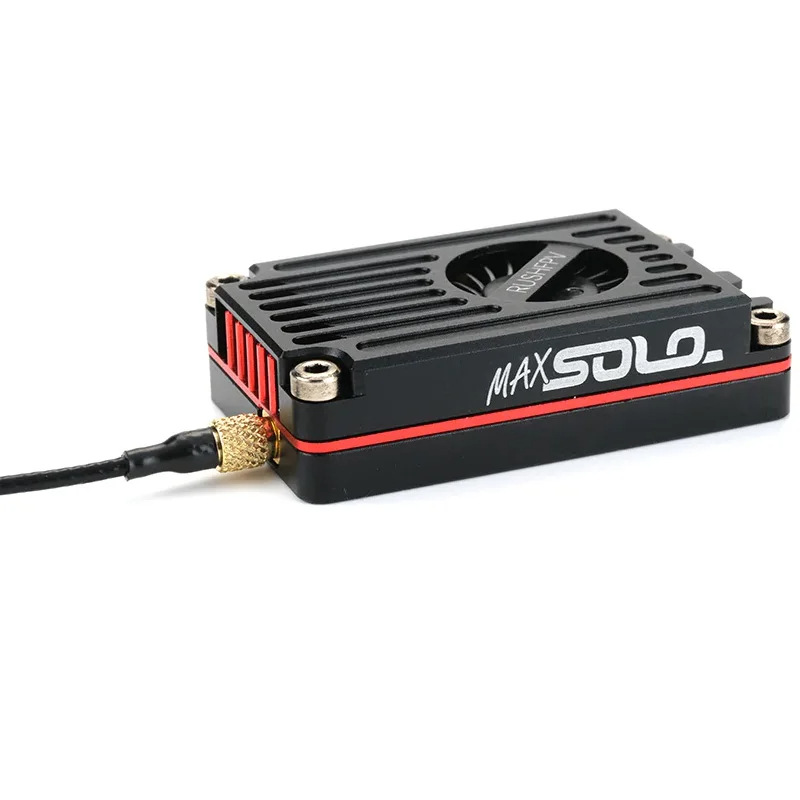 RUSHFPV RUSH MAX SOLO 2.5W VTX - Drone Racing Battery avaliação e preço