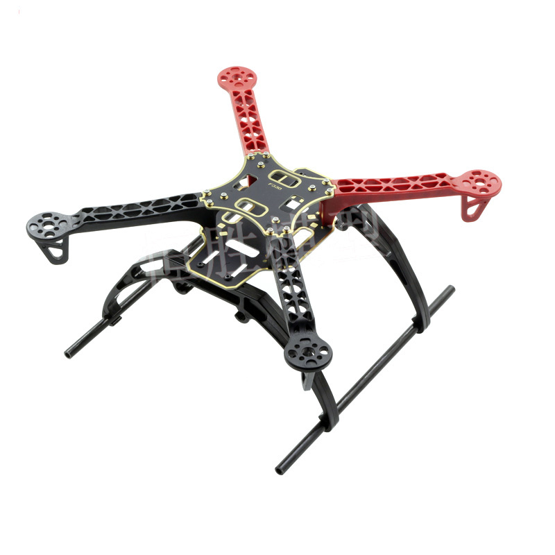 Trem de pouso de drone para f3 - Drone Racing Gate avaliação e preço