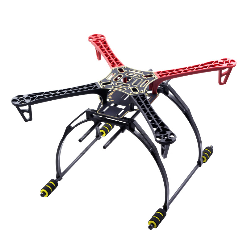 Trem de pouso de drone para f3 - Drone Racing Gate avaliação e preço