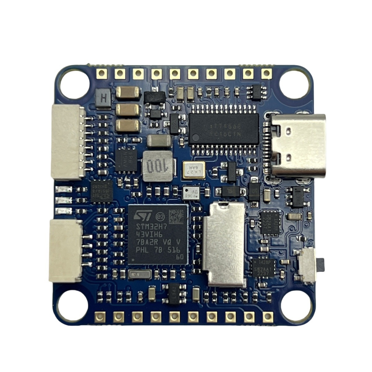 Controlador de Voo WOJO MATEK  - Drone Racing Flight Controller avaliação e preço