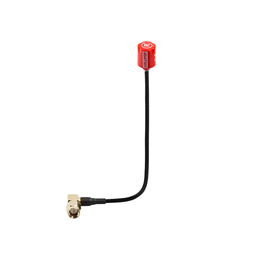 Antena FPV Foxeer Micro Lollip - Drone Racing Goggles avaliação e preço