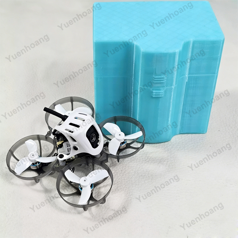 1PCS Estojo de Armazenamento p - Drone Racing Gate avaliação e preço