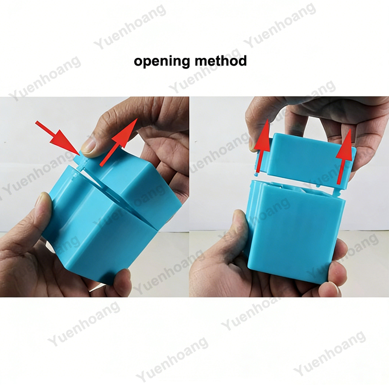1PCS Estojo de Armazenamento p - Drone Racing Gate avaliação e preço