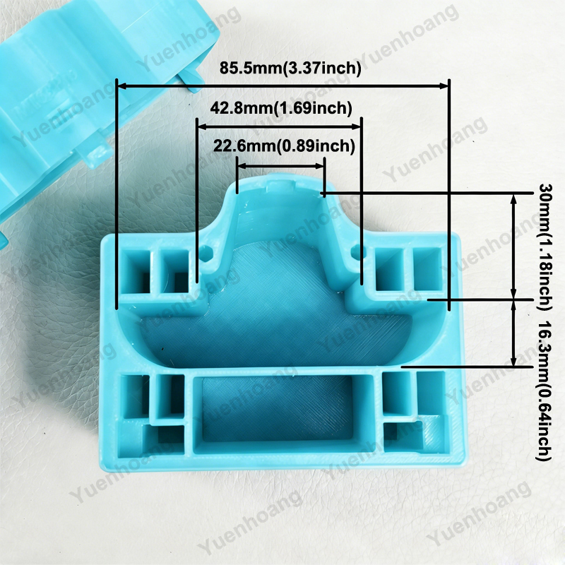 1PCS Estojo de Armazenamento p - Drone Racing Gate avaliação e preço